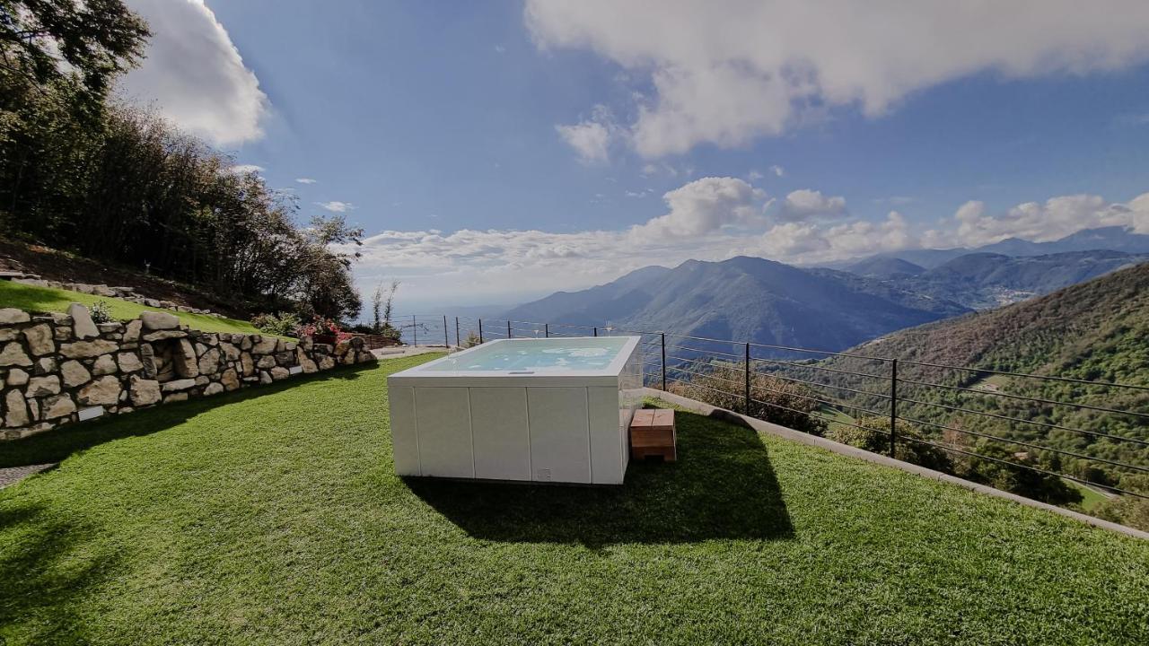 Villa Narciso