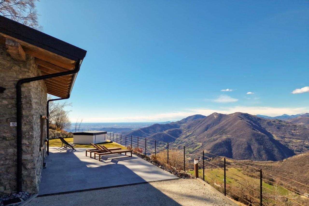Villa Narciso *