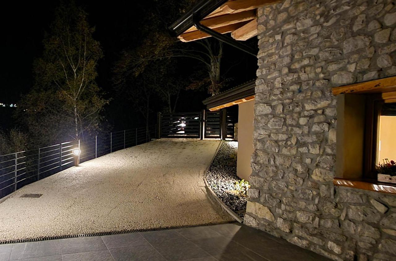 Villa Narciso *