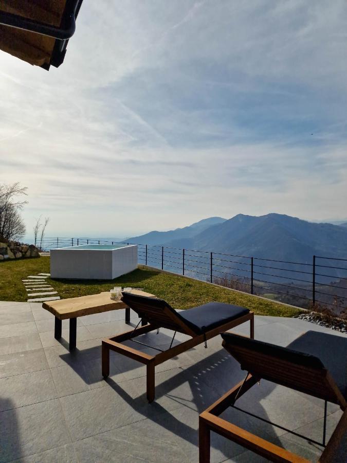 Villa Narciso *